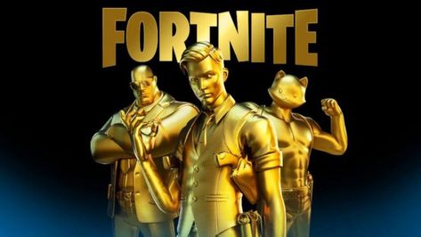 Epic Games delays the release of Fortnite's new season - BBC News Epic Games Fortnite, Battle Royale, Popular Games, Epic Games, Season 3, Free Games, Super Mario, League Of Legends, Xbox One