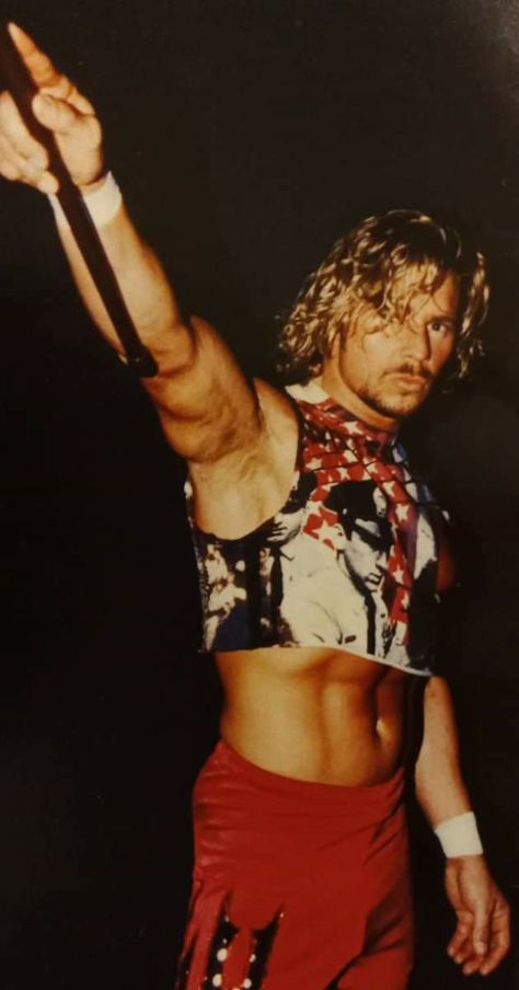 Professional Wrestling Aesthetic, 80s Wrestling, Wrestling Aesthetic, Stone Cold Stunner, Hart Foundation, Brian Pillman, Professional Wrestlers, Ric Flair, Wrestling Superstars