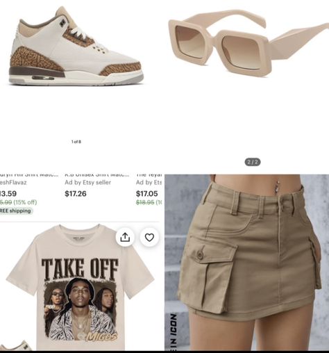 Teen Swag Outfits, Fasion Outfits, Stylish Summer Outfits, Shein Outfits, Cute Lazy Day Outfits, Swag Outfits For Girls, Cute Comfy Outfits, Brunch Outfit