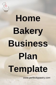 Cake Business Plan, Starter Dough, Bakery Business Plan, Home Bakery Business, Online Bakery, Food Business Ideas, Small Bakery, Bakery Kitchen, Cookie Business