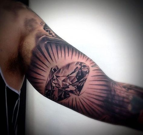 100 Inner Bicep Tattoo Designs For Men - Manly Ink Ideas Bicep Tattoos For Guys, Inside Of Arm Tattoo, Bicep Tattoos, Bicep Tattoo Men, Inner Arm Tattoos, Inner Bicep Tattoo, Tattoos Arm, Inner Arm Tattoo, Men Tattoos