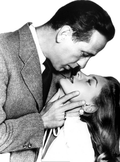 Humphrey Bogart Quotes, Casablanca Quotes, Humphrey Bogart Casablanca, Lauren Bacall Humphrey Bogart, Casablanca Movie, Bogie And Bacall, Bogart And Bacall, Camila Morrone, Couple Poses Reference