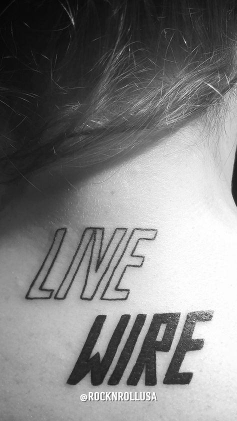 Tattoo Ideas
Tattoo
Motley Crue
Music
RockNroll
LiveWire Motley Crüe Tattoo, Live Wire Tattoo, 80s Rock Tattoo Ideas, Rock Music Tattoo Ideas, Motley Crue Tattoo Ideas, Rock N Roll Tattoo Ideas, Metalhead Tattoo Ideas, Rock Tattoo Music, Heavy Metal Tattoo Ideas