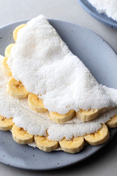 Brazilian Tapioca Pancakes, Tapioca Pancakes Brazil, Tapioca Flour Recipes Vegan, Brazilian Tapioca Crepes, Tapioca Brazil, Tapioca Aesthetic, Tapioca Breakfast, Tapioca Starch Recipes, Brazil Breakfast