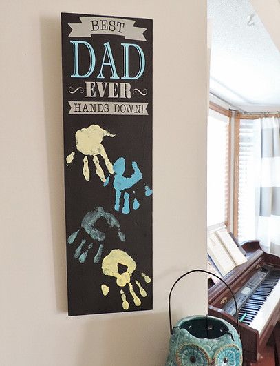 Kids Fathers Day Crafts, Diy Father's Day Crafts, Fathers Day Art, Diy Gifts For Dad, Diy Father's Day Gifts, Father's Day Diy, Dad Day, Fathers Day Crafts, Best Dad Ever