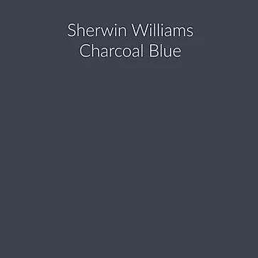 Best Dark Grey Blue Paint Colors, Cabin Blue Paint Colors, Navy Paint Colors For Furniture, Farmhouse Navy Paint Colors, Grey Navy Paint Color, High Speed Steel Valspar, Navy Wall Paint Colors, Living Room Paint Color Ideas With Shiplap Wall, Best Dark Blue Cabinet Paint Colors