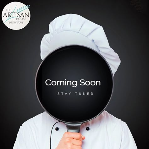 Coming Soon Food Poster, Restaurant Coming Soon Creative Ads, Coming Soon Bakery, Coming Soon Restaurant Poster, Coming Soon Social Media Post, Coming Soon Creative Ads, Coming Soon Restaurant, Restaurant Creative Ads, Desi Restaurant