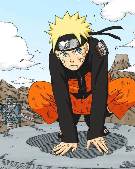 Naruto Painting, Naruto Amv, Naruto Sketch Drawing, Anime Demon Boy, Anime Drawing Books, Manga Naruto, Naruto Drawings, Uzumaki Boruto, Naruto Manga