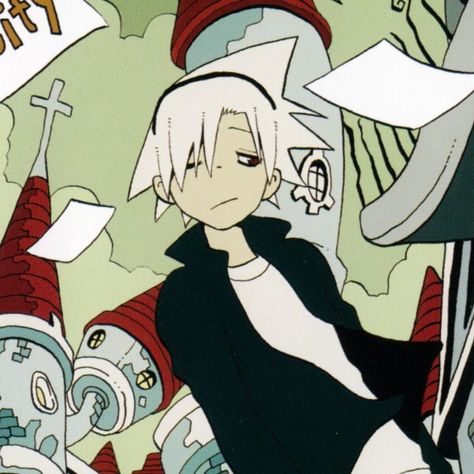 Stein Spirit Soul Eater, Soul Eater Pfp Soul Evans, Soul Soul Eater Pfp, Soul Icons Soul Eater, Spirit Albarn Icon, Soul Pfps, Soul Eater Evans Pfp, Soul Eater Evans Icon, Soul Evans Icons