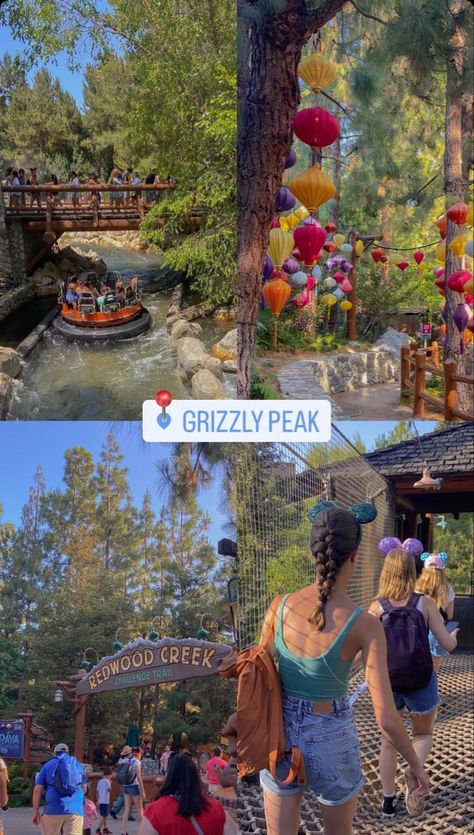 Disneyland Adventure Park, Bippity Boppity Boutique Disneyland, Disney World Instagram Stories, Disney Posts Instagram, Disney Pics Ideas, Disneyland Photo Spots, Aesthetic Disneyland Pictures, Disney Ig Story, Disney Insta Story