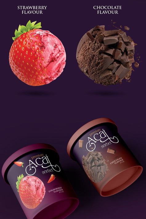 Expand Buzz is a Packaging Design, Brand Design, Logo Design, and Digital Marketing Agency from Delhi. We are in this profession for more than 10+ years and with more than 1000+ clients across the globe. Our Specialized area in Packaging Designs, Visit us at www.expandbuzz.com #sorbetpackaging #icecreampackaging #sorbetboxpackaging #icecreamboxpackaging #sorbet #icecream Ice Cream Packaging, Premium Chocolate, Packaging Designs, Chocolate Strawberry, Branding Packaging, Chocolate Flavors, Brand Packaging, Design Agency, Digital Marketing Agency