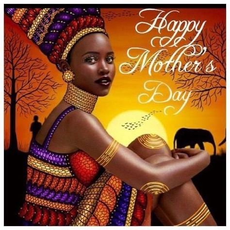 Happy Mothers Day Images, Personalised Gifts For Mum, Mother's Day Gift Card, Mothers Day Images, Mothers Day Pictures, Cute Mothers Day Gifts, Happy Birthday Celebration, Mother Day Wishes, Black Goddess