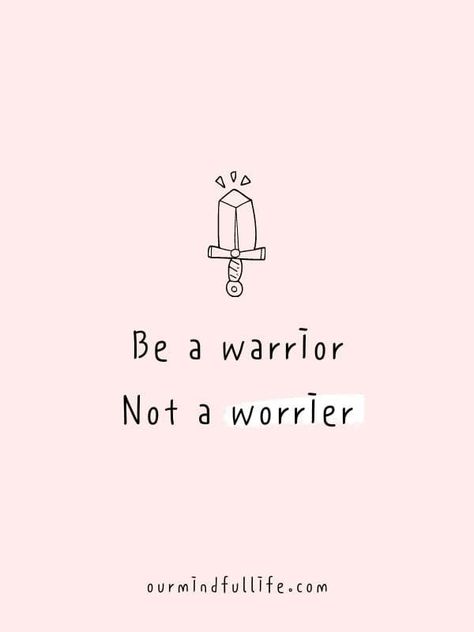 6 Word Quotes, Short Words Of Wisdom, Be A Warrior, Short Meaningful Quotes, Now Quotes, Word Quotes, Cute Inspirational Quotes, Never Stop Dreaming, Motiverende Quotes