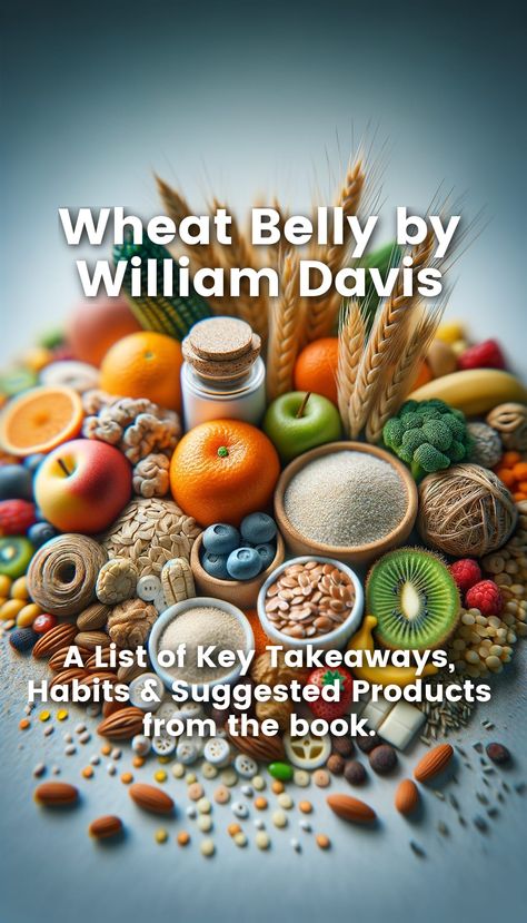 Wheat Belly Diet Plan, Wheat Belly Diet Recipes, Wheat Belly Diet, Eating Whole Foods, Grain Brain, Wheat Belly Recipes, Wheat Free Diet, Grain Free Diet, Health Book