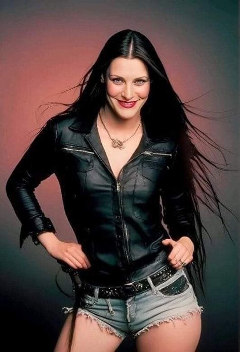 Gaite Jansen, Anette Olzon, Chicas Punk Rock, Female Rock Stars, Amazing Singers, Christine Mcvie, Floor Jansen, Lita Ford, Queen Goddess