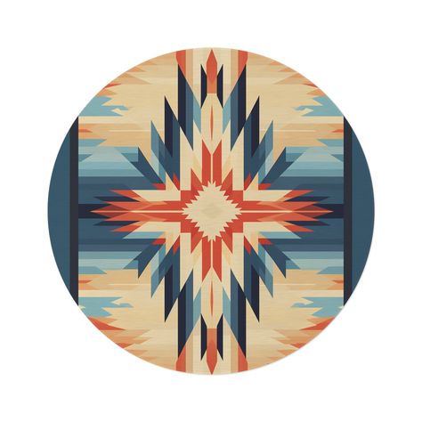 Navajo Native American Style Throw Navajo Art Pattern, Navajo Designs Pattern, Native American Designs Pattern Ideas, Native American Color Palette, Native American Art Pattern, Southwestern Design Patterns, Aztec Colors, Native Ancestors, Sitting By The Fireplace