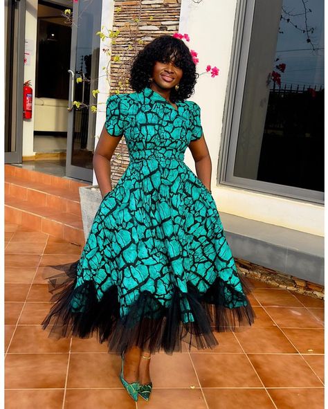 Ankara Corporate Dresses, African Dress Wedding, African Maxi Dress Ankara, Ankara Dress Designs, African Party Dresses, Dress Ankara, Ankara Dress Styles, Corporate Dress, African Wedding Dress