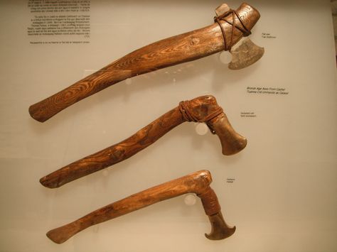 Rock of Cashel Museum, Irish bronze axes Otzi The Iceman, Bronze Age Tools, Protohistory, Ötzi The Iceman, Rock Of Cashel, The Iceman, Primitive Survival, Native American Artifacts, Ancient Designs