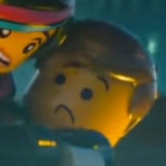 Cursed Lego Images, Emmett The Lego Movie, Emmit Lego Movie, Benny The Lego Movie Icon, Emmet Lego Movie Pfp, Lego Movie Pfp, Emmett Lego Movie, Emmet The Lego Movie, Benny Lego Movie