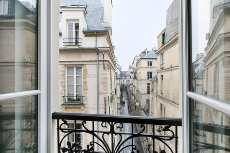 An Open Window, French Aesthetic, My French Country Home, Paris Dream, French Living, Paris Girl, Bellatrix Lestrange, Parisian Life, Paris Aesthetic