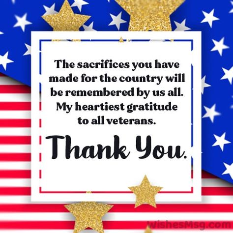 4th Of July Veterans Quotes, Thanks On Memorial Day, Prayers For Veterans, Veterans Thank You, Thank You Cards For Veterans, Thank You For Your Service Veterans, Veteran Day Cards, Veterans Day 2024, Veterans Day Thank You Gift