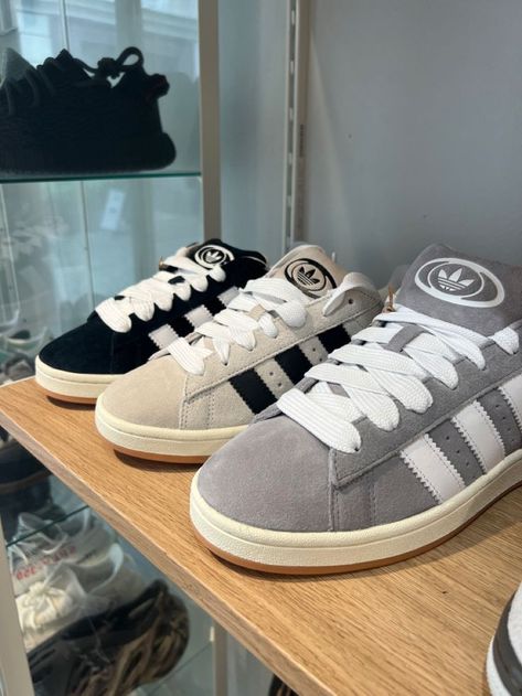 Adidas Campus Shoes, Adidas Campus 00s, Dr Shoes, Trendy Shoes Sneakers, Pretty Shoes Sneakers, Shoe Wishlist, Cute Nike Shoes, Hype Shoes, Baymax