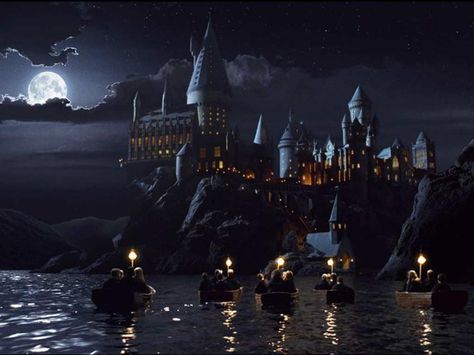 Hogwarts! The Dictator, Dark Vador, Neville Longbottom, Theme Harry Potter, The Sorcerer's Stone, Hogwarts Castle, Lord Voldemort, Harry Potter Anime, Movie Facts