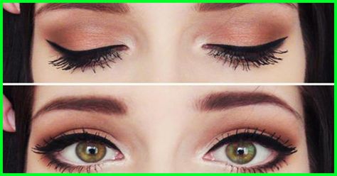 White Eye Pencil, Upper Lip Piercing, Easy Eye Makeup Tutorial, Piercing Eyebrow, Easy Eye Makeup, Kajal Pencil, When Words Fail, Eye Makeup Application, Eyeshadow Tips