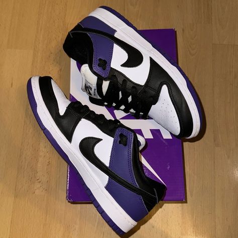 Nike Sb Dunk Low “Court Purple” Size: 5.5m Dunk Low Court Purple, Nike Sb Dunk Low Pro, Nike Sb Dunk Low, Sb Dunk Low, Nike Sb Dunks Low, Nike Sb Dunk, Sb Dunk, Dunk Low, Shoes Nike