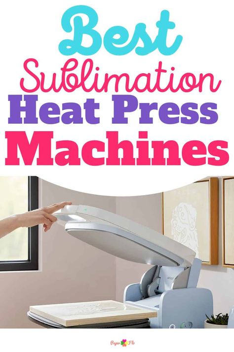 How To Use A Heat Press Machine, Heat Press Table Ideas, Shirt Press Machine, Cricut Autopress, Best Heat Press Machine, Tshirt Printing Business, Sublimation Heat Press, T Shirt Press, Steam Press