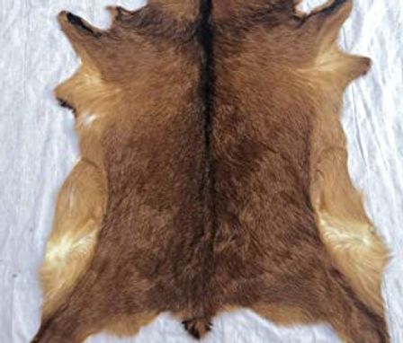 Guide to Bone Casting Deer Hide Rug, Bone Casting, Deer Taxidermy, Reindeer Hide, Cow Print Rug, Deer Hide, Faux Cowhide, Skin Rugs, Nursing Pillow Cover