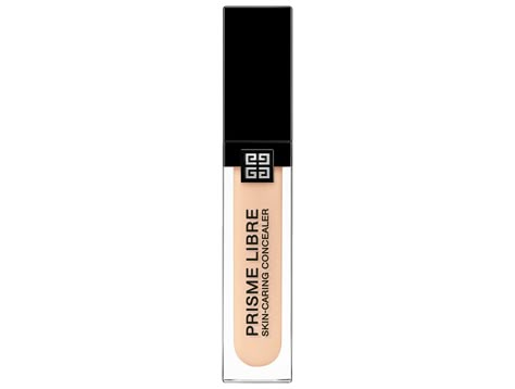 Check out this product at Sephora.com - Givenchy Prisme Libre Skin-Caring 24H Hydrating + Radiant + Correcting Creamy Concealer - C105 Givenchy Concealer, Creamy Concealer, Neutral Undertones, Makeup Needs, Toddler Fashion, Concealer, Face And Body, Sephora, Givenchy