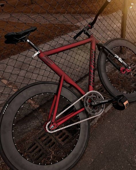 Best bike pictures🤩 Bici Fixed, Sepeda Fixie, Bike Equipment, Cycling Photography, Fixed Gear Bicycle, Fixed Bike, Comfort Bike, Bike Photography, Urban Bike