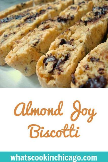 Biscotti Almond, Best Biscotti Recipe, Easy Biscotti Recipe, Cookie Bread, Biscotti Recipes, Almond Biscotti Recipe, Italian Cookie Recipes, Almond Biscotti, Biscotti Cookies