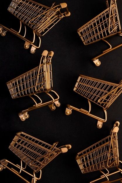 Online Shopping Wallpaper, Live Sale Background, Online Shopping Pictures, Shopping Moodboard, Online Shopping Images, Shopping Background, Shopping Images, Shopping Logo, Supermarket Trolley