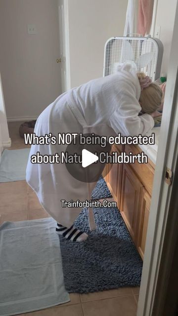 Krisha Crosley on Instagram: ".
Natural childbirth is not talked about very much‼️
In our society we are conditioned to believe childbirth is a medical event! I’m here to tell you…it doesn’t have to be‼️
.
👊🏻If you want a natural birth experience I will educate you on how to achieve your birthing goals!! I have a free natural birth training coming up.
.
✨I will reveal 3 secrets to a smooth, confident natural birth experience:
1️⃣How to dilate faster
2️⃣How to avoid medical induction
3️⃣Benefits of exercise is pregnancy
.
🤩I have a unique athletic perspective on childbirth I want to share with you. If you have interest in my knowledge, this free webinar is for you! Look forward to seeing you there!
.
Cost👉🏼1 hour of your time
📲Register to attend
Link in bio👉🏼webinar.trainforbirth.co Medical Event, Natural Childbirth, Future Children, Natural Birth, Looking Forward To Seeing You, Free Webinar, Viral Post, Future Kids, Health Problems