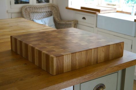 Butchers Block Chopping Boards https://makemesomethingspecial.com/shop/butchers-block-chopping-boards/Our end grain chopping boards are truly stunning. However, we have now created 100mm thick butchers block end grain chopping boards for those who want a big block to chop on.    These mighty chopping blocks are going to blow you away. Any good butcher will tell you there is nothing quite like a butchers block. They are so durable and so hardwearing and will last you for the rest of your life. Butcher Block Ideas, Wood Chopping Block, Butchers Block, Personalised Wooden Gifts, Wood Chopping Board, Wooden Chopping Boards, Chopping Block, Handmade Uk, Chopping Boards