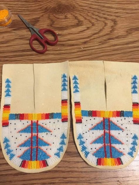 Beaded Moccasins Pattern, Moccasin Patterns, Fancy Shawl Regalia, Baby Moccasin Pattern, Native American Moccasins, Handmade Moccasins, Moccasin Pattern, Native American Beadwork Patterns, Beaded Moccasins