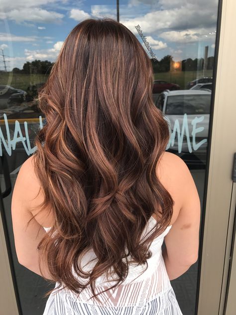 Hazelnut mocha hair color Hazelnut Hair Color Brown, Mocha Hair Color, Hazelnut Hair Color, Mocha Brown Hair Color, Hazelnut Hair, Mocha Brown Hair, Mocha Color Hair, Mocha Hair, Hair Color Pictures