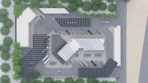 Bus Terminal Site Plan, Bus Parking Dimensions, Bus Terminal Plan, Bus Terminal Floor Plan, Bus Station Plan, Bus Parking Design Plan, Bus Terminal Design Concept, Bus Terminal Architecture, Bus Terminal Design