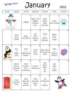 Winter Themed Lesson Plan for Toddlers January Preschool Themes, January Lesson Plans, Toddler Lesson Plans Template, Daycare Lesson Plans, Winter Lesson Plan, Daycare Curriculum, Daycare Themes, Infant Lesson Plans, Starting A Daycare