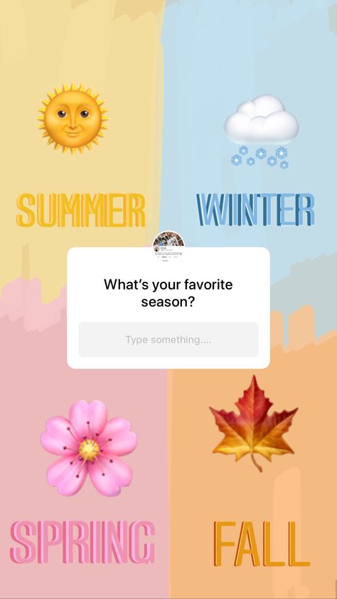 What’s yours? #pinterest  #inspiration #instagram #story #art #seasons #summer #winter #fall #spring Polls For Instagram Story, Instagram Story Polls Ideas, Graphic Social Media, Instagram Story Ads, Instagram Design Creative, Instagram Story Questions, Instagram Questions, Instagram Planner, Shop Story