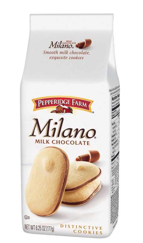 Walmart: Pepperidge Farm Milano Cookies Only $1.88! Pepperidge Farm Cookies, Lds Relief Society Activities, High Heel Cupcakes, Oreo Frosting, Milano Cookies, Soft Baked Cookies, Farm Cookies, Dark Chocolate Cookies, Relief Society Activities