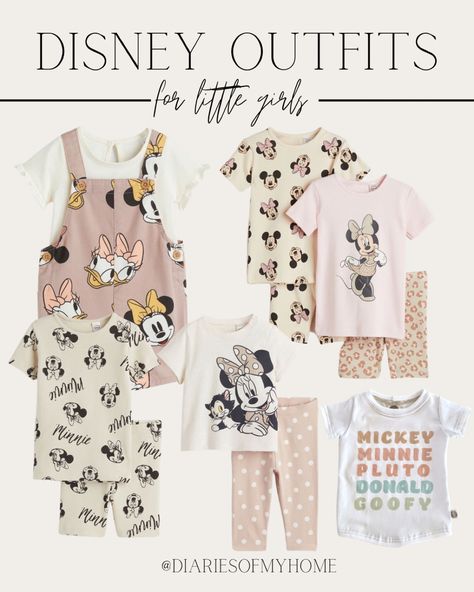 Disney One Year Old Outfit, Disney Mom And Me Outfits, Infant Disney Outfit, Matching Sister Disney Outfits, Cool Mom Disney Outfit, Easter Disney Shirts, Toddler Disney World Outfits Girl, Disneyland Kids Outfit, Brother Sister Disney Outfits