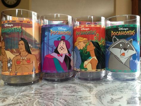 Pocahontas Cups 1990s Kids, Pocahontas Disney, 2024 Wallpaper, Childhood Memories 90s, Childhood Memories 2000, 90s Memories, 2000s Nostalgia, 90s Toys, 90s Baby