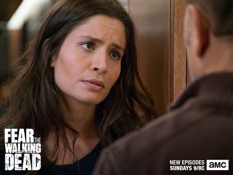 Fear The Walking Dead continues on AMC tonight with all its gory goodness with an all new Sunday May 8, Season 2 episode 5 called "Captive" and we Danay Garcia, Elizabeth Rodriguez, Newest Horror Movies, Daniel Sharman, Fear The Walking, Jason Derulo, Fear The Walking Dead, Upcoming Movies, Episode 5