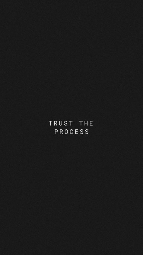 Wallpaper With Quotes Motivation, Execute Wallpaper, Movitational Wallpaper, B W Aesthetic, Motivational Wallpaper Aesthetic Black, Black Motivational Quotes, Subtle Quotes, Trust The Process Wallpaper, Mentality Wallpaper