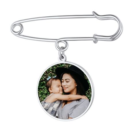 PRICES MAY VARY. ❤️Delicate round wedding memorial photo charm ornament, will beautify your bouquet and help your passing loved ones witness your happiness on your wedding day. Click "Customize Now" => upload one prepared legible picture, and we will complete the left customization work and ship the perfect photo charm pins to you. ❤️The picture frame is made of sturdy stainless steel, very premium quality and long color retention as well as hypoallergenic. It will not rust, fade and tarnish Oval Picture Frames, Wedding Boutonniere, Picture Necklace, Picture Pendant, Photo Necklace, Photo Pendant, Photo Charms, Boutonniere Wedding, Wedding Memorial