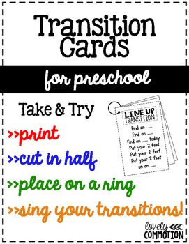 Transition Songs Transition Songs For Preschool, Preschool Transitions, Classroom Management Preschool, Transition Songs, Transition Ideas, Transition Activities, Learn Singing, Preschool Circle Time, Preschool Resources