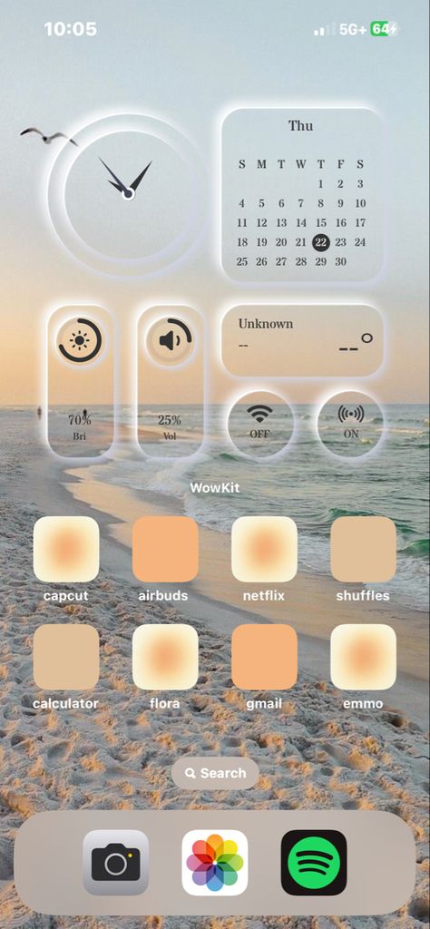 Cute Aesthetic Iphone Layout, Home Page Layout Iphone, Iphone Background Setup, Phone Inspo Home Screen Aesthetic, Cute Phone Setup, Phone Setup Ideas Aesthetic, Cute Phone Home Screens, Home Screen Layout Iphone Summer, Lock Screen Layout Iphone